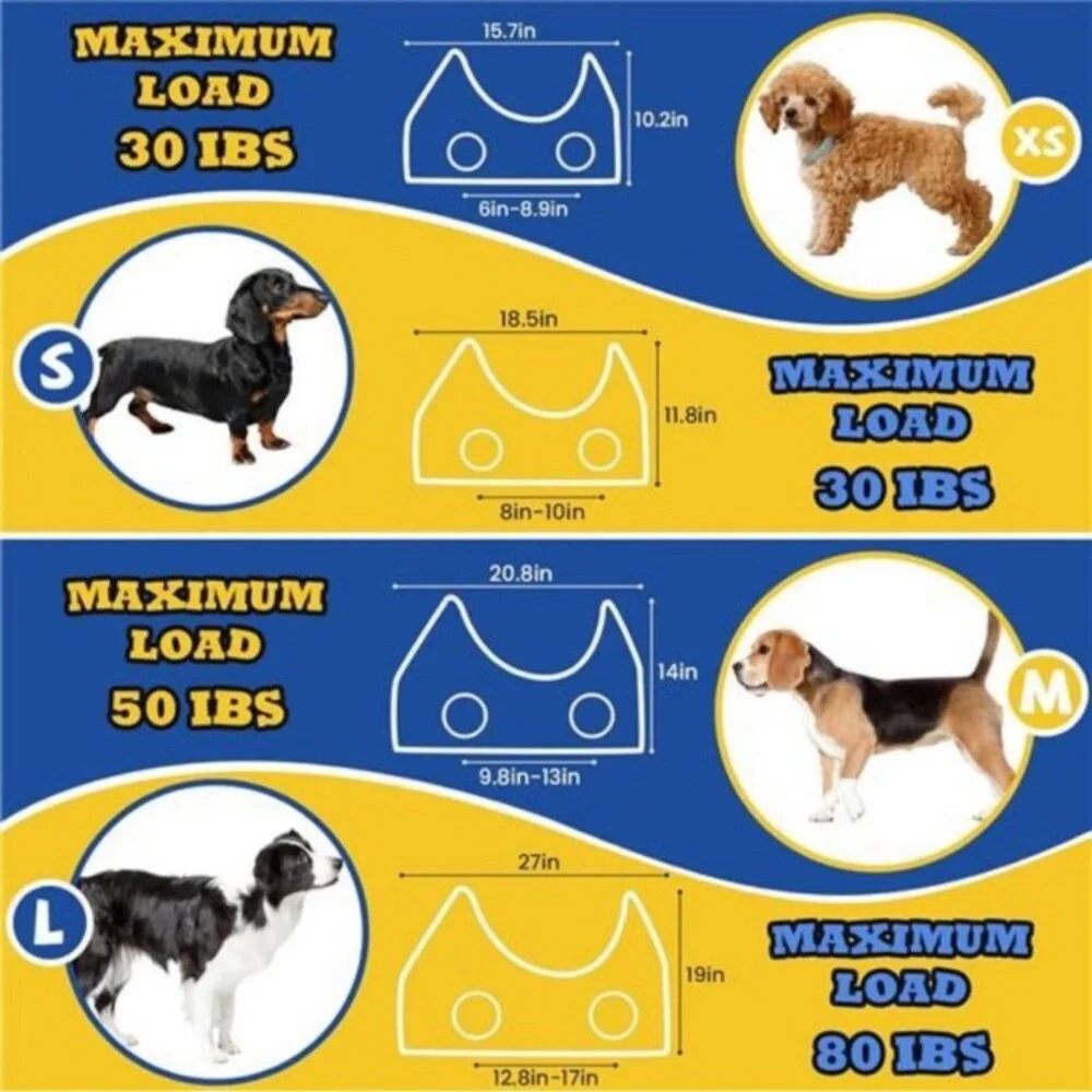 Dog Grooming Hammock,Dog Grooming Supplies,Dog HammockDog Grooming Harness small